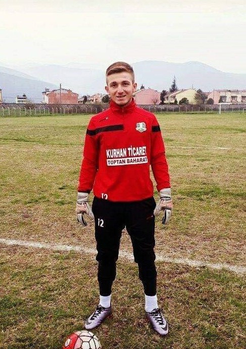 Bursa'da can alan patlama!