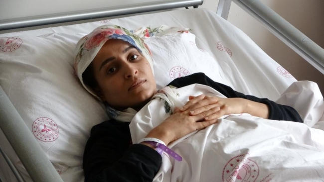 Depremde annesini dinledi, enkaz altında kalmaktan kurtuldu