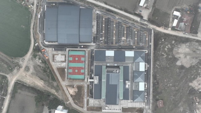 Bursa Mustafakemalpaşa'da dev tesis için gün sayılıyor