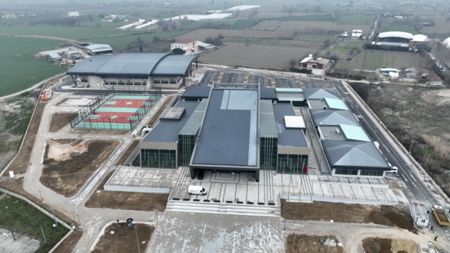Bursa Mustafakemalpaşa'da dev tesis için gün sayılıyor