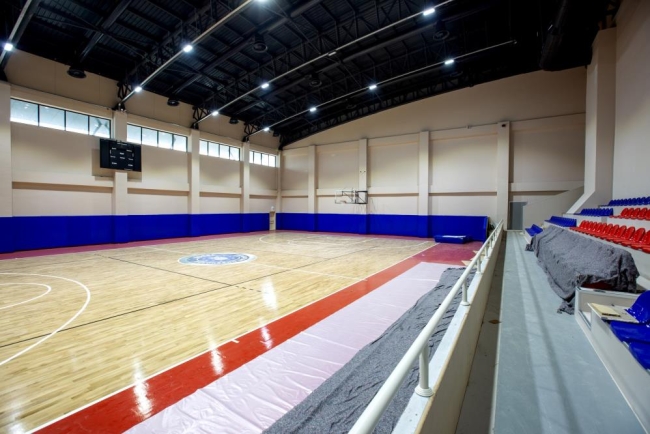 Bursa Mustafakemalpaşa'da dev tesis için gün sayılıyor