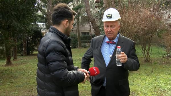 Uzmanlar uyardı: Apartman altı fırınlar tehlike oluşturuyor