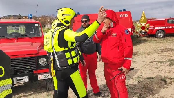 Göçmen teknesi batması sonucu can kaybı 59’a yükseldi