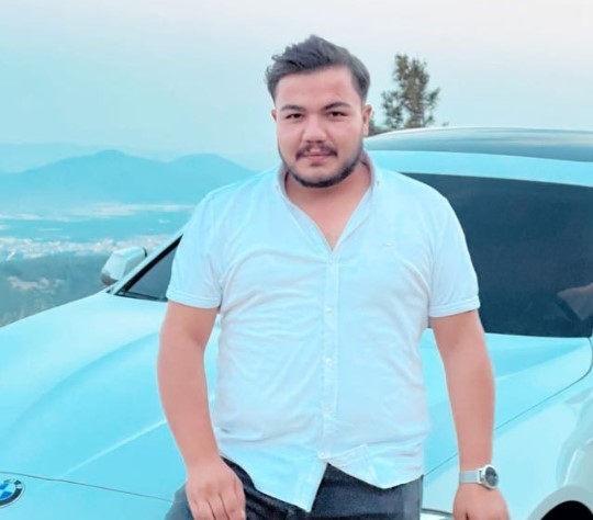 Kaderin böylesi: 99 depreminde doğdu, Kahramanmaraş depreminde can verdi
