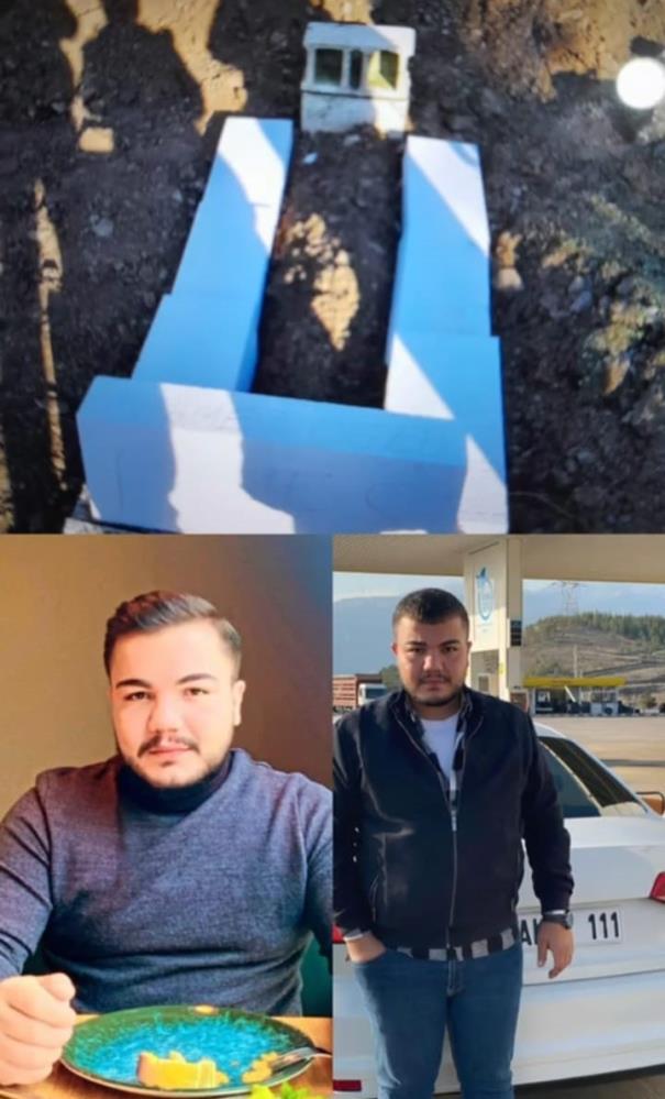 Kaderin böylesi: 99 depreminde doğdu, Kahramanmaraş depreminde can verdi