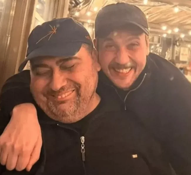 Aras Bulut İynemli'den duygulandıran paylaşım
