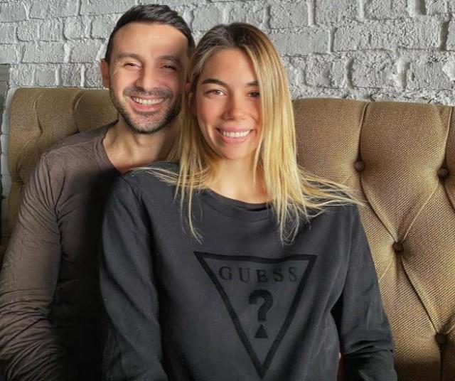 Survivor Asena Demirbağ'ın eski eşini duyan inanamadı