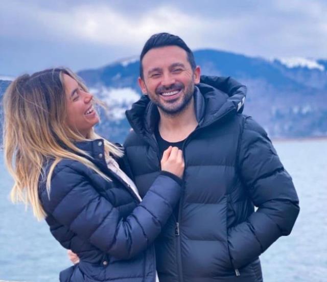 Survivor Asena Demirbağ'ın eski eşini duyan inanamadı