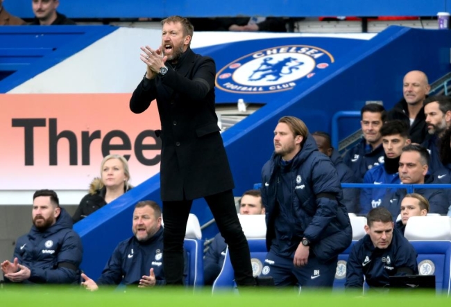 Chelsea’nin kötü gidişatı sürüyor