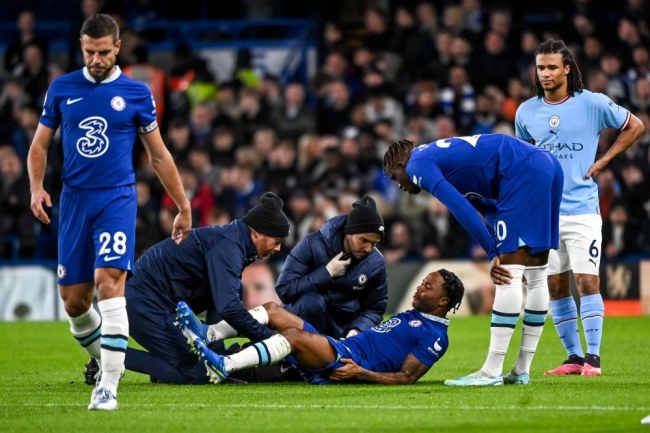 Chelsea’nin kötü gidişatı sürüyor
