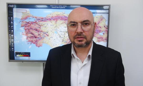 Ege Bölgesi hakkında deprem açıklaması: Üç il riskli, bir il avantajlı…