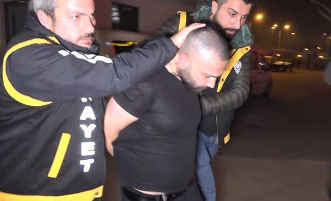 Bursa'da çifte cinayet böyle ortaya çıktı!
