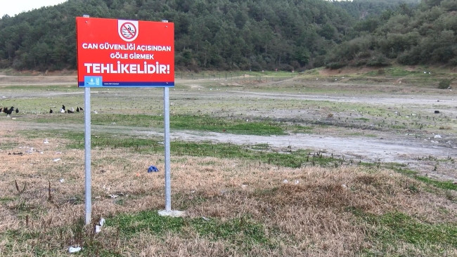 Prof. Dr. Kurnaz: İstanbul'un çok büyük bir su sorunu olacak