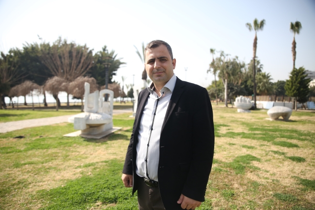 Mersin kuraklık tehlikesi altında!