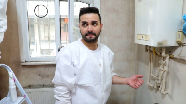 Kadir Ezildi nişanlandı iddiası: Ünlü sunucu gerçeği açıkladı
