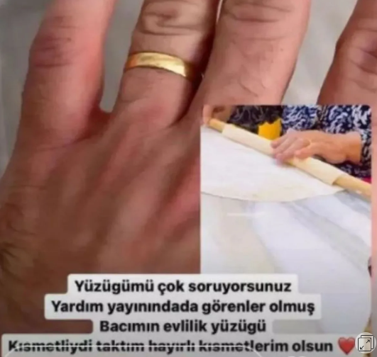 Kadir Ezildi nişanlandı iddiası: Ünlü sunucu gerçeği açıkladı