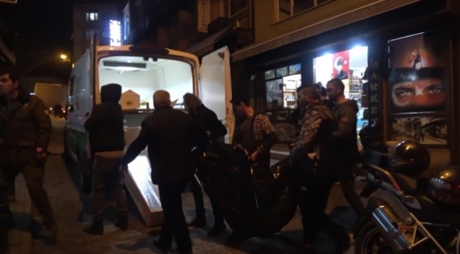 Bursa'daki çifte cinayetin altından 'borç' çıktı