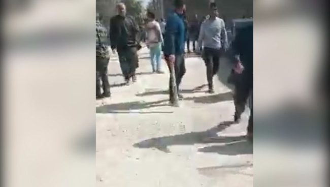 Şanlıurfa'da aşiret kavgası! 12 yaralı 30 gözaltı