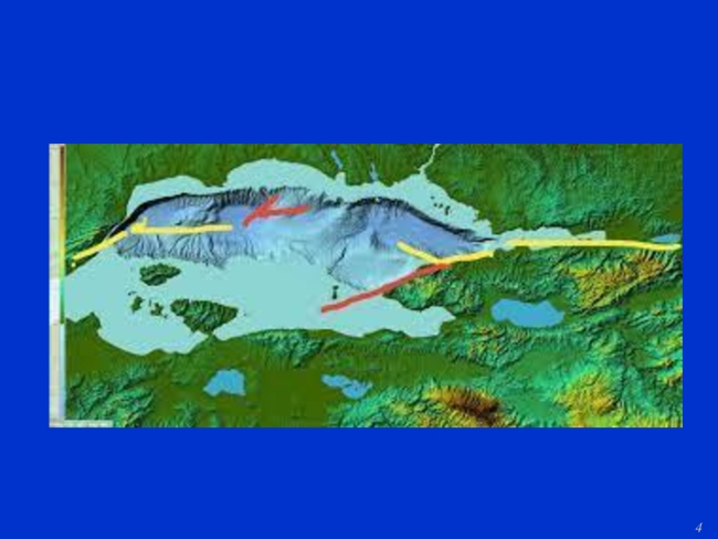 Marmara'da çifte deprem alarmı