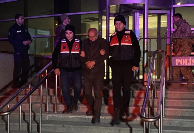 30 kişinin öldüğü binanın müteahhidinden akılalmaz savunma