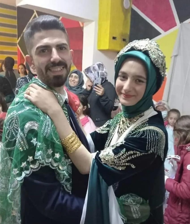 Akılalmaz bir olaydan öldürülen genç kadının hamile olmadığı anlaşıldı