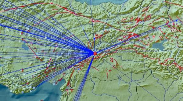 Uzmandan kritik uyarı: Her an 7 üzeri deprem olabilir