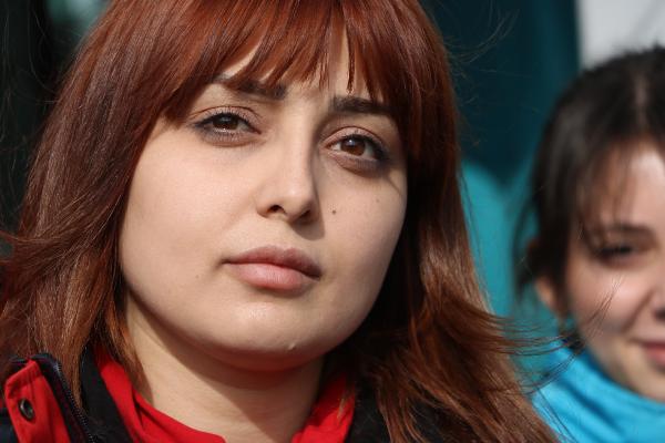 Duygulandıran anlar: Birinin bana küfretmesinden mutlu olduğumu bilmiyorum