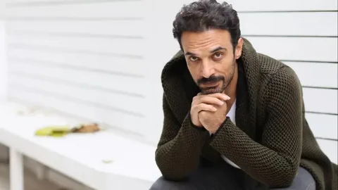 Hataylı sanatçıdan yürek yakan paylaşım