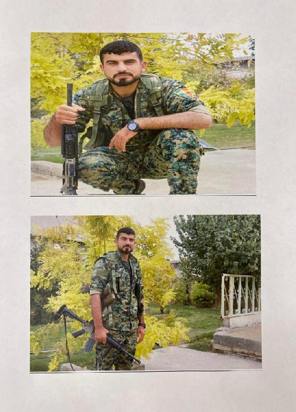 MİT, PKK'nın sözde Sincar askeri sorumlusunu etkisiz hale getirdi