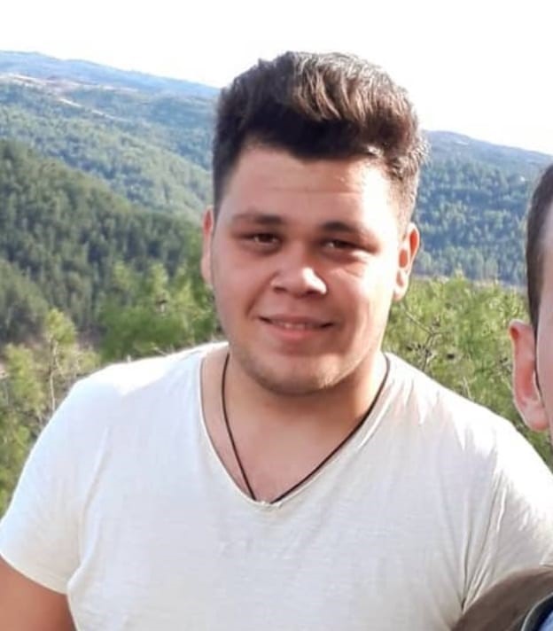 Hız tutkunu genç, motosiklet kazasında hayatını kaybetti