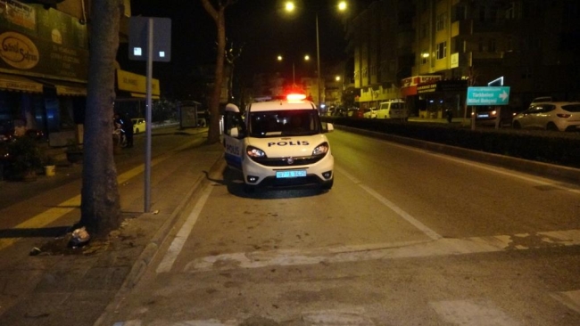 Hız tutkunu genç, motosiklet kazasında hayatını kaybetti