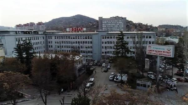 Bir hastanede daha yıkım kararı!