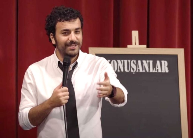 Baba itirafı: 'Göremedi, kafama çok takıyordum'