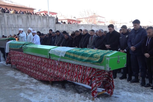 26 gündür aradığı kızının son görüntüsü ortaya çıktı