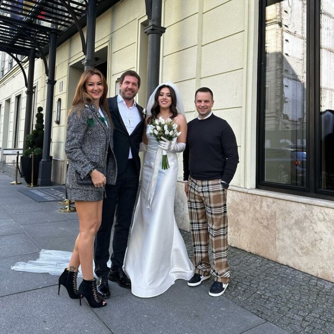 Pantolonu alay konusu oldu