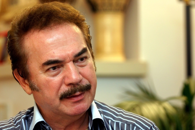 'Canım Türkiyem' çok yakında: 'Ülkem için ağıt niteliğinde şarkıdır'