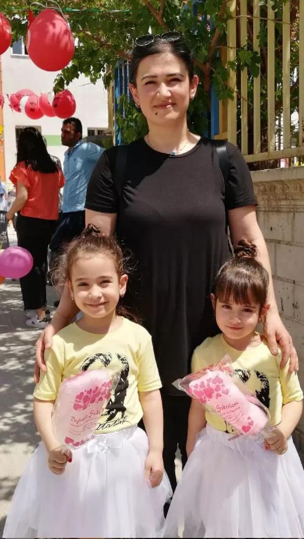 Yürek yakan sözler: Enkazdan bir torba taş alıp mezar yaptıracağım