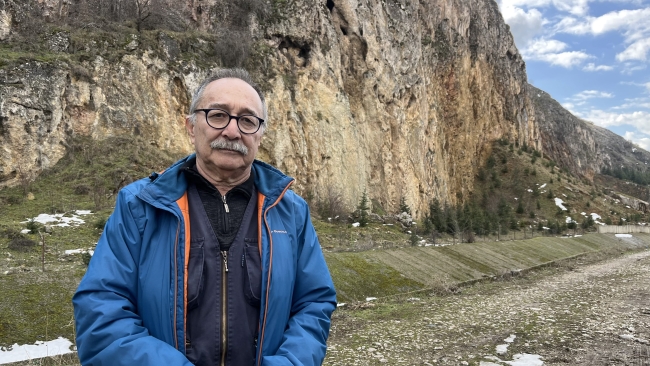 Marmara depremi o bölgeyi de tetikleyebilir