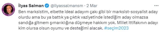 6'lı masaya rest çekti, ünlülerden peş peşe tepki yağdı