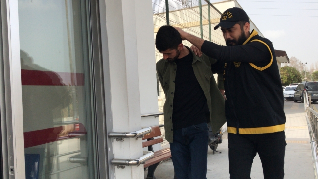 Borcunu ödemeyen arkadaşına kurşun yağdırdı