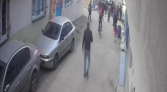 Bursa'da 10 yaşındaki çocuğun ölümüne sebep olan sürücü tutuklandı