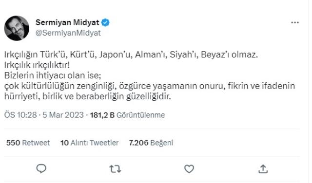 Bursa- Amed maçına ünlüler dünyasından gelen tepkiler