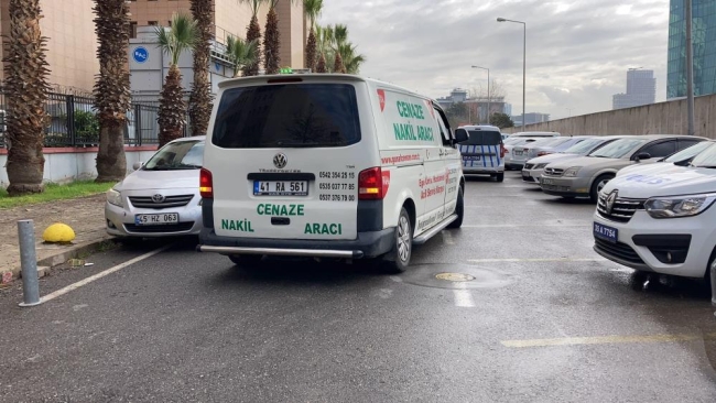 Komşu kavgası, uzman çavuşu hayattan kopardı