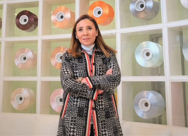 Bursa Textile Show Fuarı sona erdi