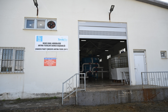 Bu proje Bursa'ya hayat verecek