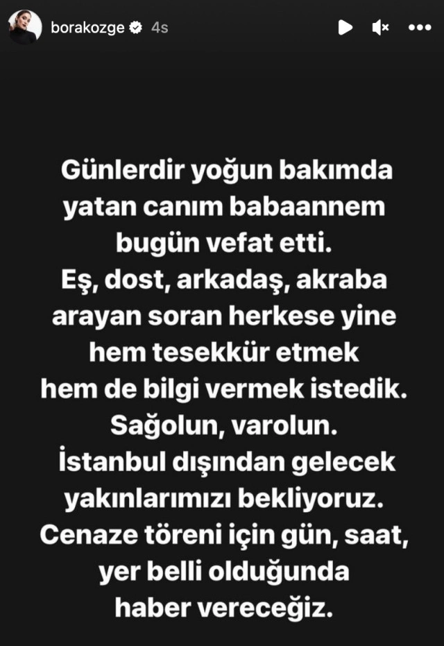 Aldığı haberle sarsıldı