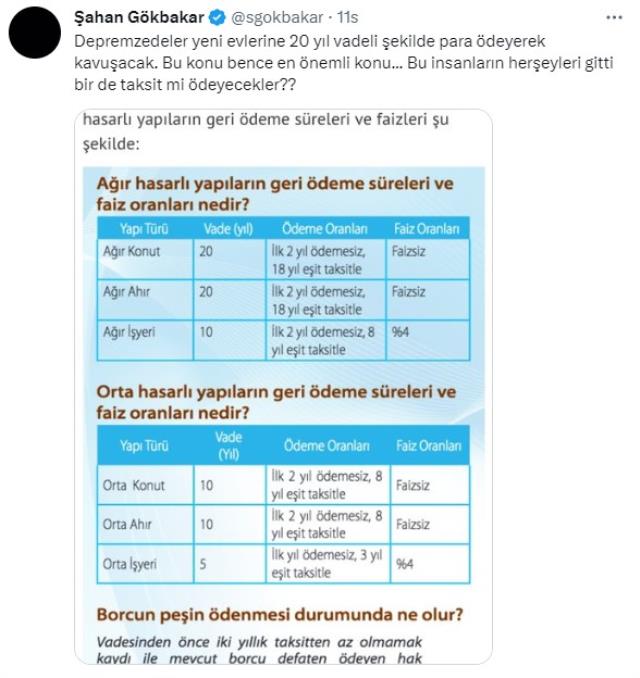 6'lı masa için hazırladı: '3 günlük saçmalığı klip yaptım'