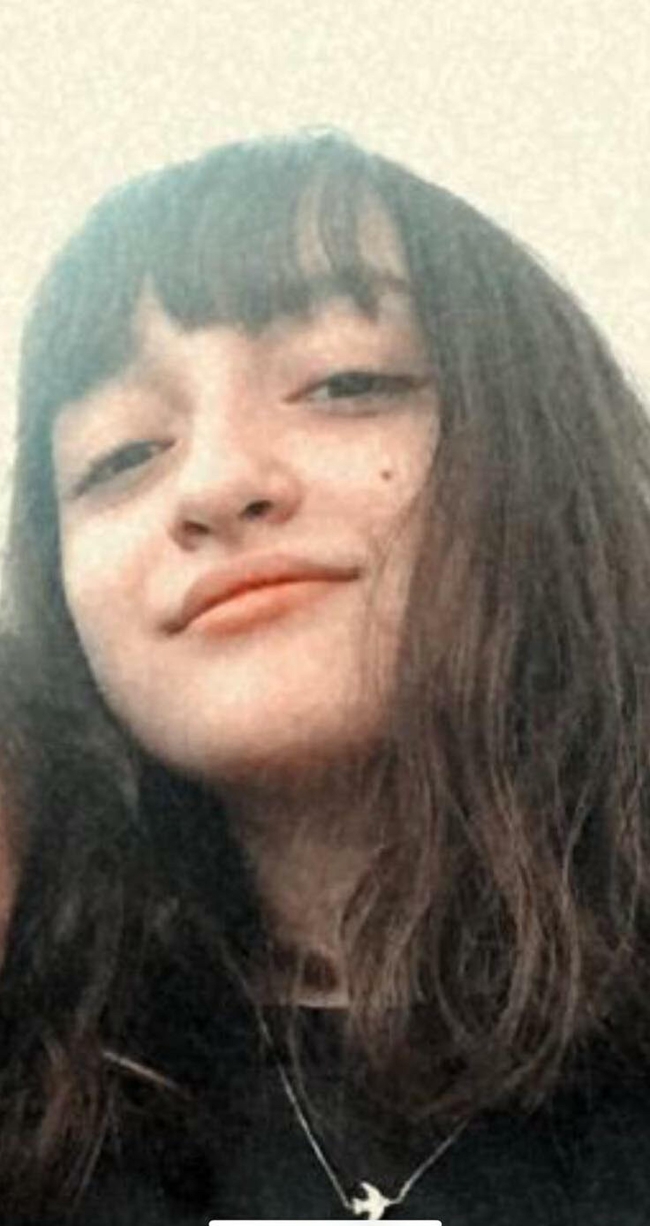 Enkazdan yaralı çıkarılan Sude hayatını kaybetti
