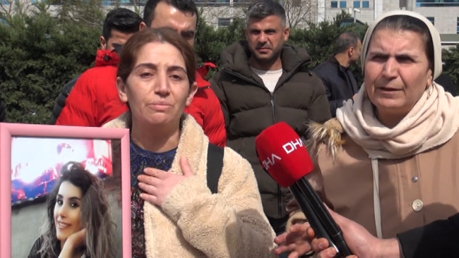Elif Güneş'in sanığına ilk duruşmada ağırlaştırılmış müebbet hapis talebi