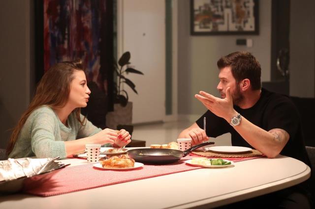 'Aile' dizisinin başrolünden duygusal paylaşım: 'Heyecan ve korku var'